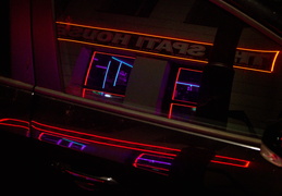 All Die Liebenden der Nacht